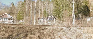 Ny ägare tar över stuga i Åby