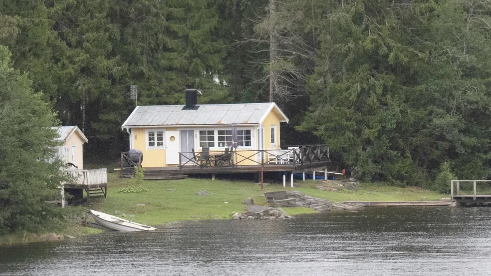 När räntorna höjdes drogs affärerna med fritidshus ner till ett minimum. Nu väntas de komma igång igen denna sommar. 