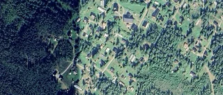 Äldre hus på 93 kvadratmeter sålt i Byske - priset: 50 000 kronor