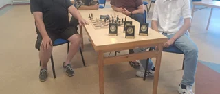 Varsin titel i lagschack      