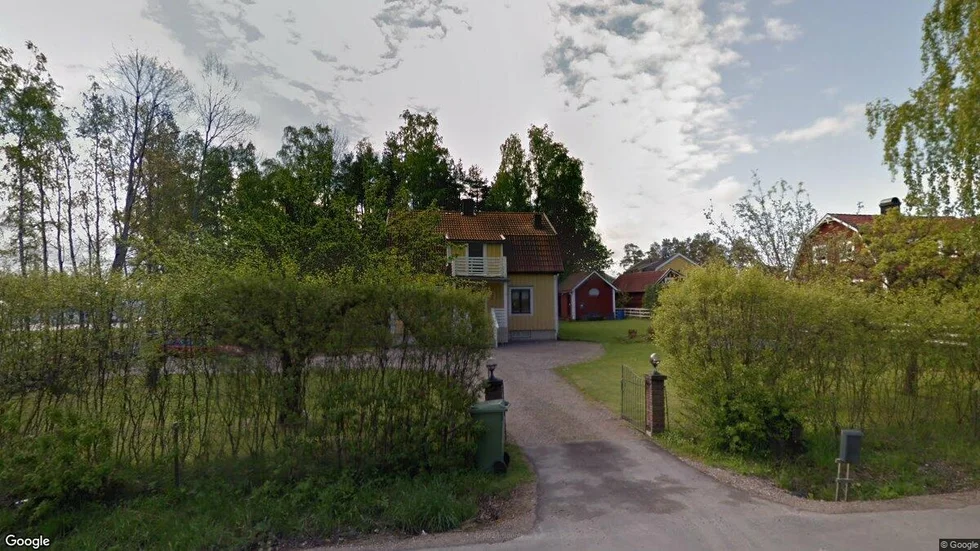Malmskogen 1