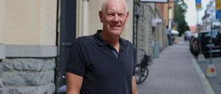 OS-vinnaren från Finspång: "Jag kunde simma innan jag var tre"