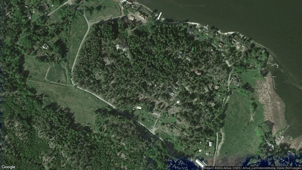 Området kring Sjöhagen 5
