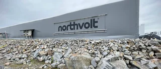 Uppgifter: Polis utreder ny olycka på Northvolt