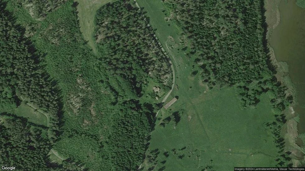 Området kring Löten 151