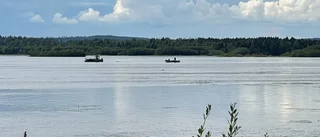 Försvunna mannen har påträffats död