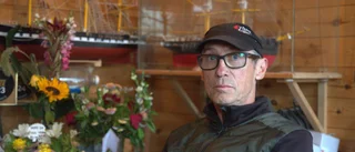 Rekordtryck på campingar i Piteå: "Inte varit med om liknande"