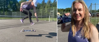 Lillis vann VM i freestyle – nu finns skateboard i OS: "Äntligen"