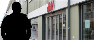 Stöldvåg drar över Piteå – flera butiker drabbade: "Finns bilder"