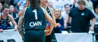 Se Luleå Baskets andra SM-final hemma mot Södertälje
