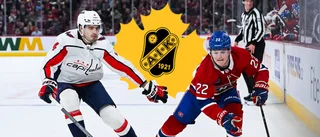 Back med NHL-meriter aktuell för Skellefteå AIK 