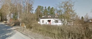 122 kvadratmeter stort hus i Björkvik får nya ägare
