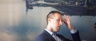 Malmporten kan försenas – dyra anbud stoppar upphandling