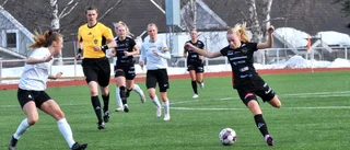 Se Luleå Fotbolls bortamatch mot IFK Östersund 