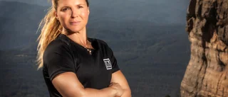 Anja Pärson vann "Mästarnas mästare"
