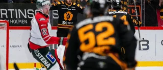 Målskytt och sedan matchstraff: ”Känns segt”