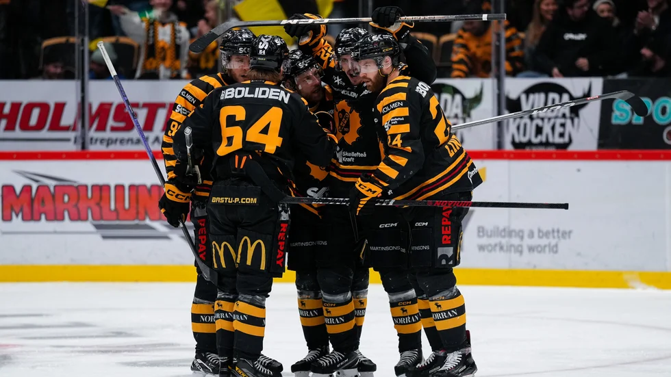 Många presterade fantastiskt i AIK, när den sjunde och avgörande semifinalen spelades.