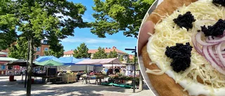 Enköping öppnar för fler foodtrucks 