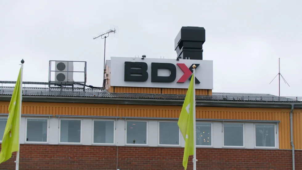 Det var på ett extrainsatt möte under måndagen som valberedningen beslutade att inte föreslå Roger Åström för omval.