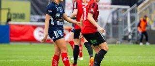 Besvikelsen efter LFC-premiären: "Det är dåligt av oss"