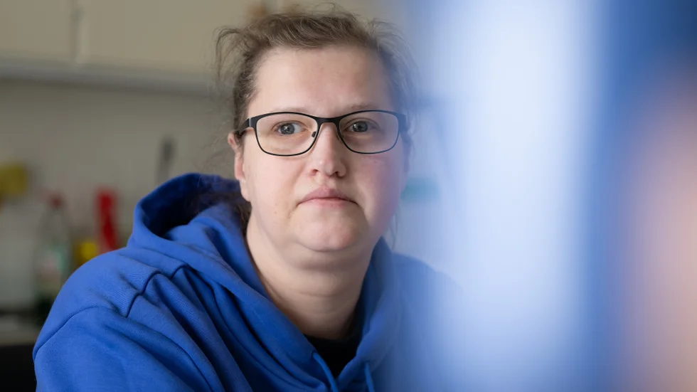 "Evelina har lidit enormt på grund av denna nonchalans. Poltiken har totalt ignorerat hennes rättigheter till kommunikation. Detta är inte bara en kränkning av hennes rättigheter, utan också ett tecken på er brist på empati och förståelse", skriver insändarskribenten. (Arkivbild)