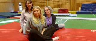 Nära 200 barn i kö – gymnastikföreningen vill ha ny hall