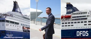 Investerar flera hundra miljoner i danska fartyg