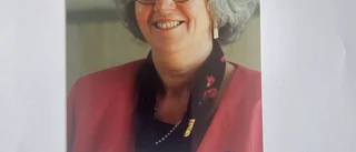 Berit Hagekull (1944-2024)     