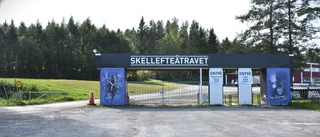 Travsportens framtid står på spel – stoppa hästskatten