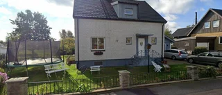 Nya ägare till villa i Motala – 3 095 000 kronor blev priset