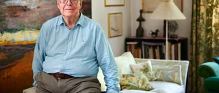 Hans Blix: "Putin riskerar ingen kärnkatastrof"
