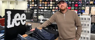 Storsatsningen på jeans hos The Local Store