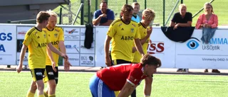 Segersång igen för VIF – trista trenden bruten: De var bäst!
