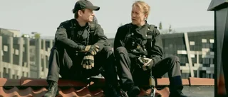 En småputtrigt mysig, intressant och överraskande film om normer