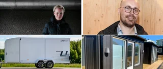 De levererar mobila boenden för 25 miljoner till Skellefteå