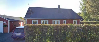 129 kvadratmeter stort hus i Norrfjärden sålt för 1 875 000 kronor