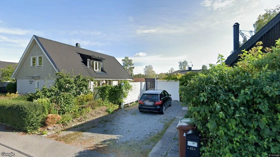 Valloxvägen 40A