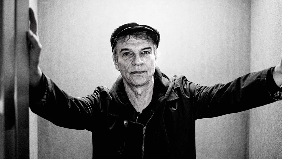 Thåström gör en extrakonsert i Uppsala i januari 2025.