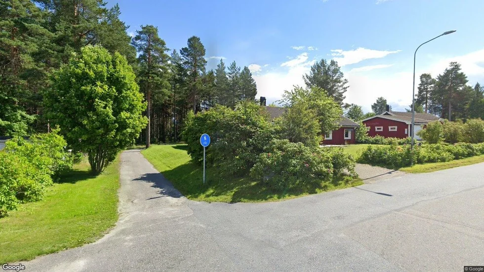 Bysmedsgatan 22