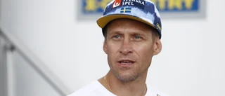 Vallachefen: "Inget är viktigare än familjen"