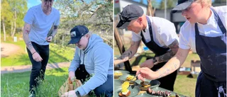 Så gick det för Arkåsen och Wahlström i SM-tävlingen