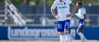 Nyman: "På något sätt måste vi hitta en väg tillbaka"