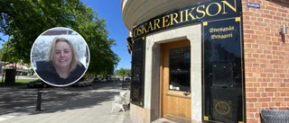Efter alla turer: Hyresgästen har lämnat anrika Strängnäskrogen