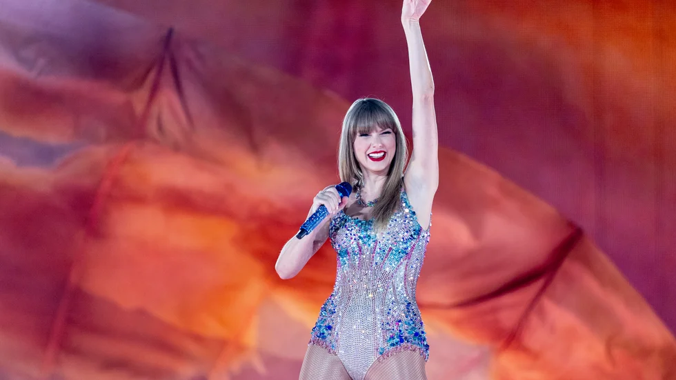 Taylor Swift har hållit hov i Sverige i tre dagar.