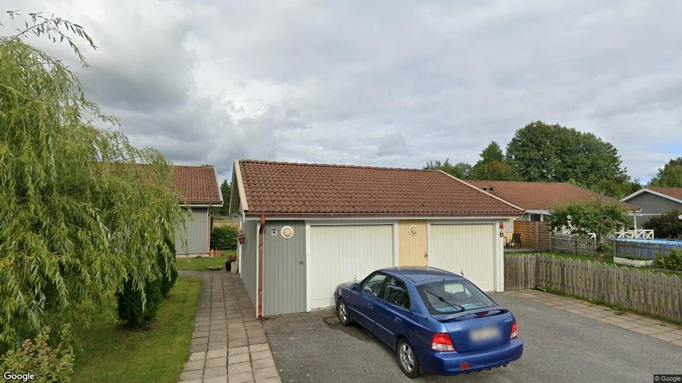 Grönbetesvägen 4