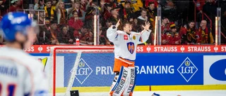 TV: Våra reportrar om LHC:s nye stjärna: "Bästa de kunde få"
