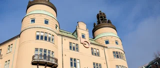 Facklig jätte i motvind samlas till kongress