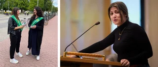 Toppolitikern om Stenevis avgång: "Har varit överarbetad länge"