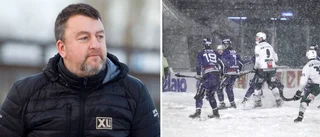 Förbundet efter kaosmatchen: "Lätt i efterhand tycka något annat"