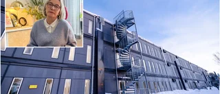 Rektorn om stängda skolan: "Skolan var mörk till stor del"
